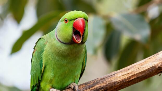 Parrot